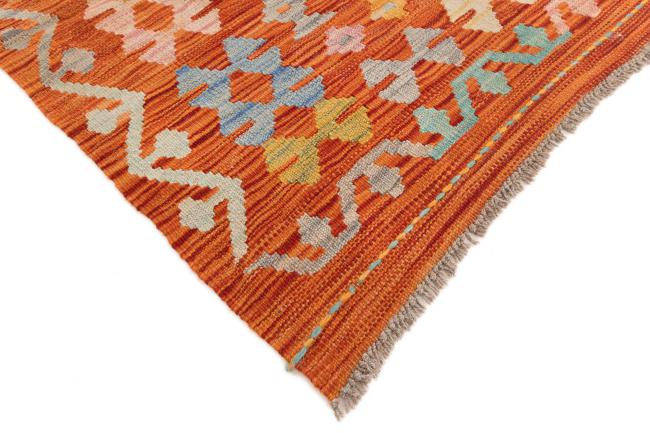 Kilim Afegão - 4