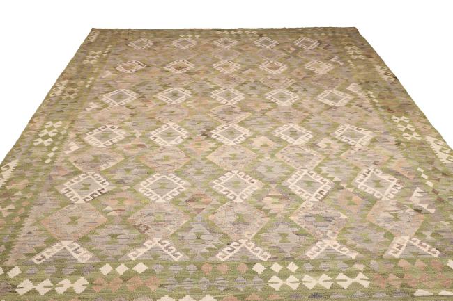 Kilim Afegão - 1