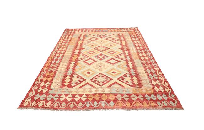 Kilim Afegão - 1