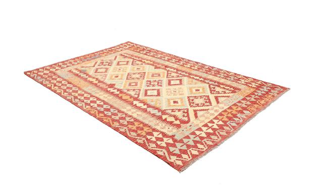 Kilim Afegão - 2