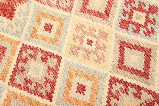 Kilim Afegão - 3