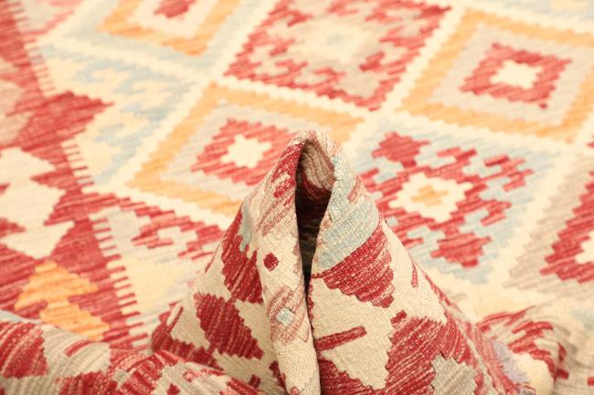 Kilim Afegão - 5