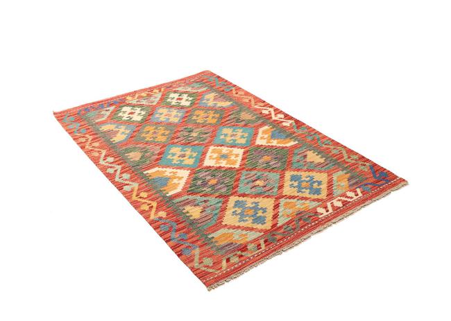 Kelim  Afghan - 2
