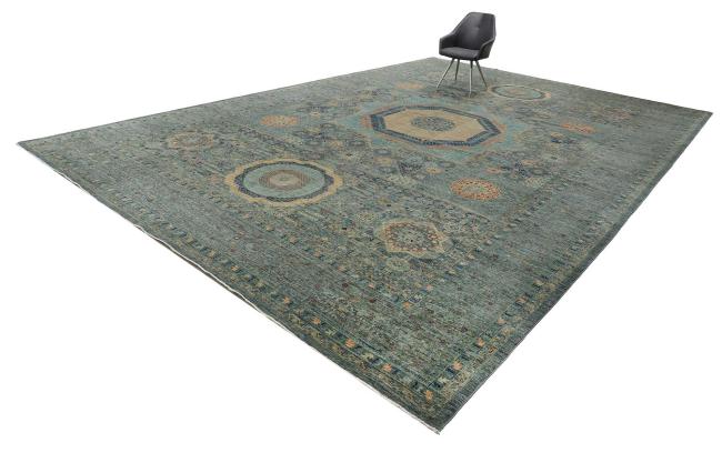 Mamluk - 1