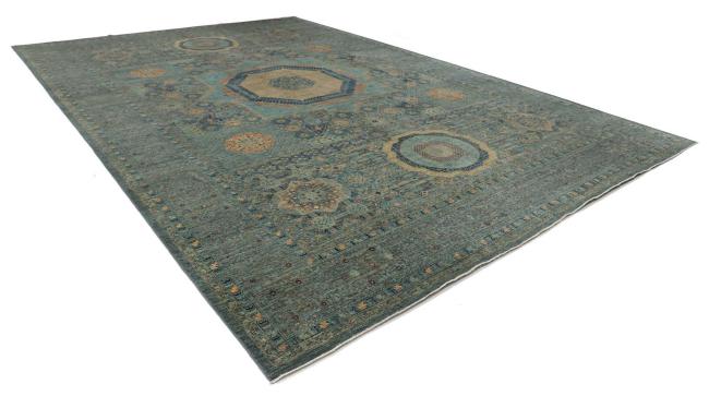 Mamluk - 2