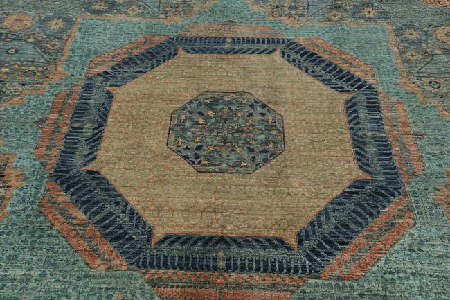 Mamluk - 4