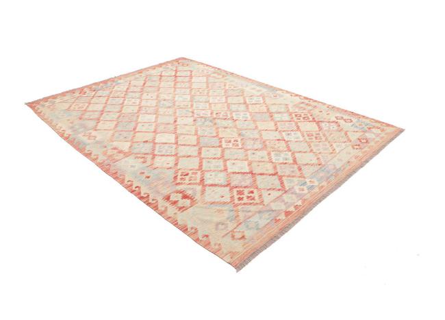 Kilim Afghan - 2