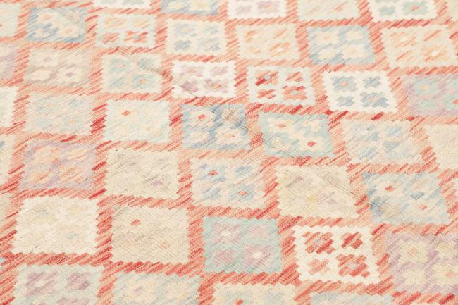Kilim Afghan - 3