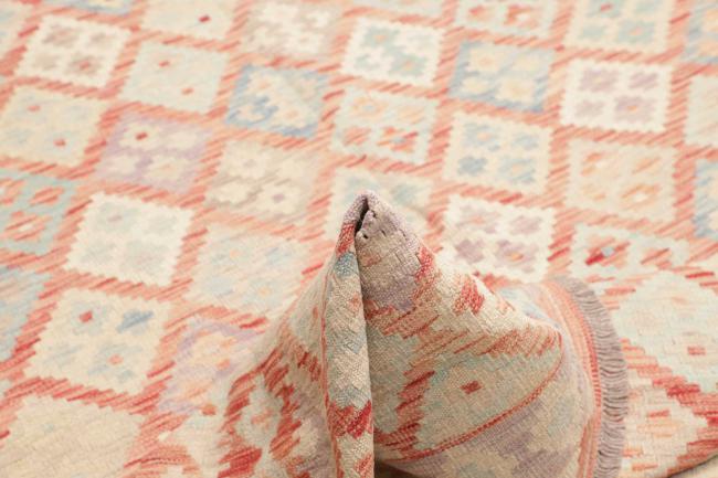Kilim Afghan - 5