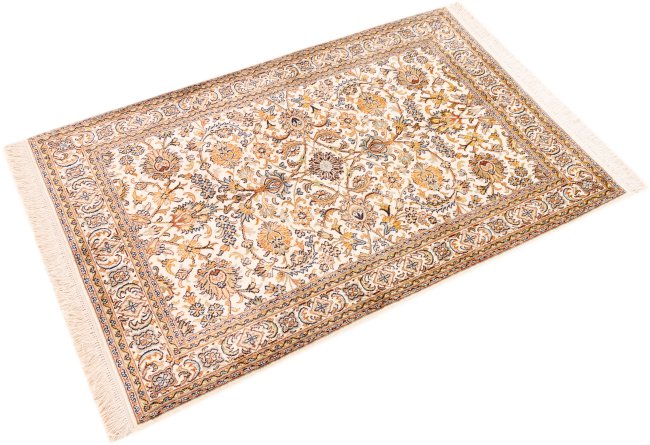 Kashmir Silk - 2