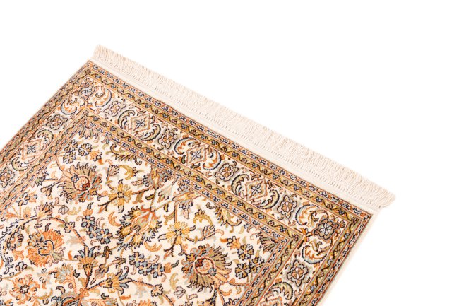 Kashmir Silk - 3
