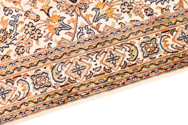 Kashmir Silk - 4