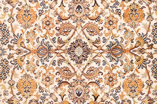 Kashmir Silk - 6