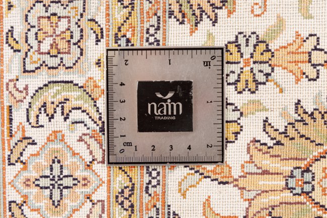 Kashmir Silk - 7