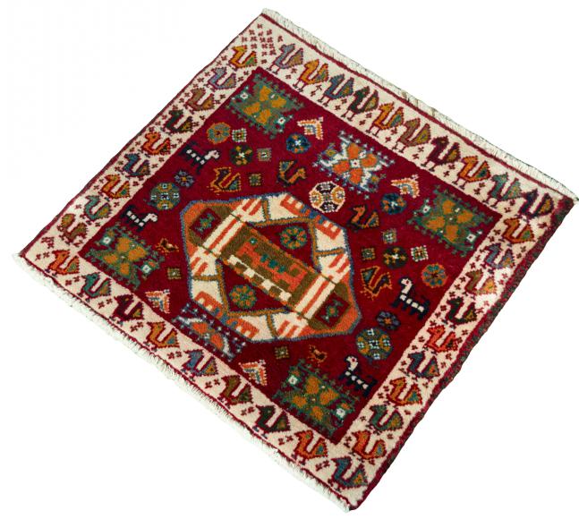 Shiraz - 1