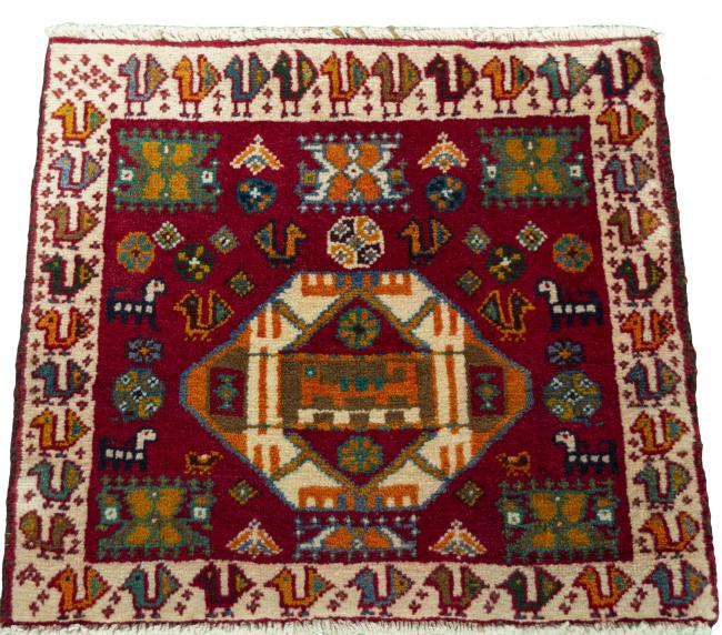 Shiraz - 3