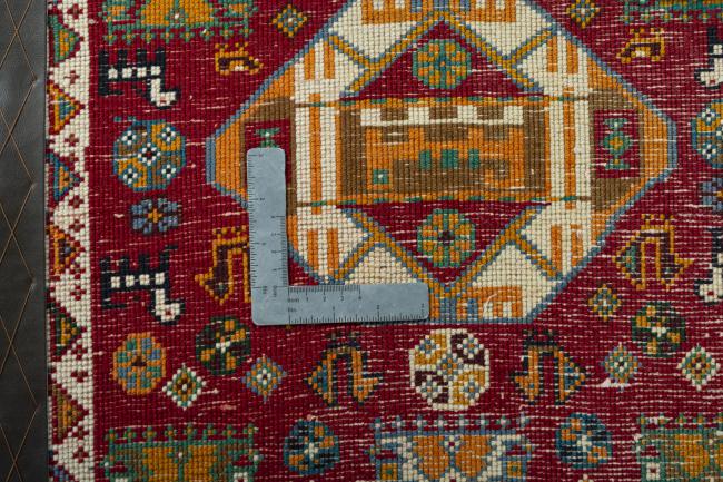 Shiraz - 4