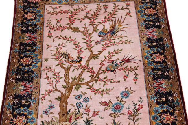 Hereke Silk - 3
