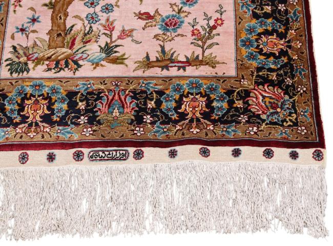 Hereke Silk - 5