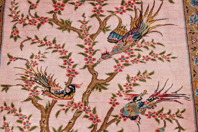 Hereke Silk - 6