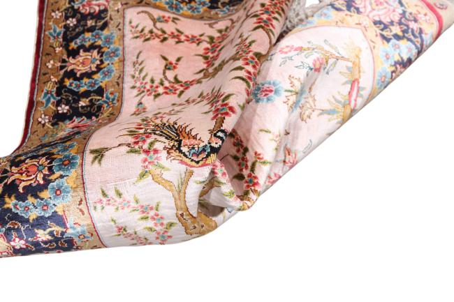 Hereke Silk - 8