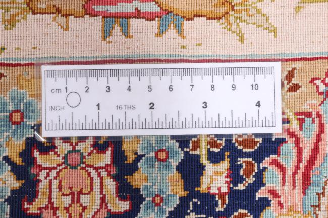 Hereke Silk - 10