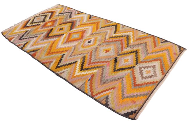 Kilim Fars - 2