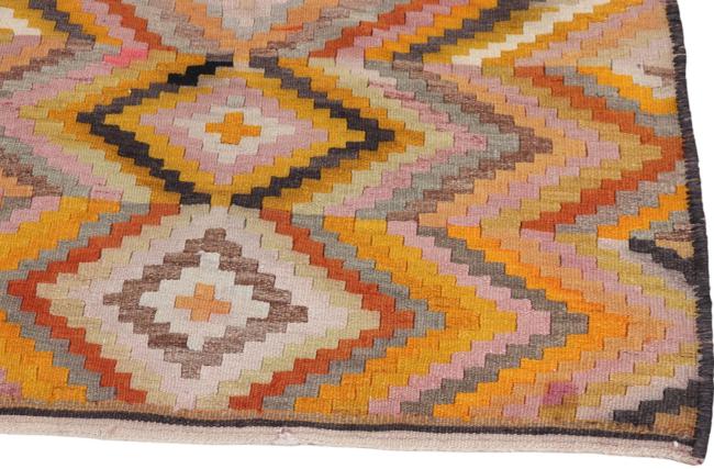 Kilim Fars - 4