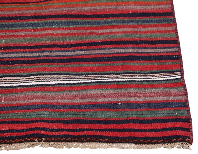 Kelim Fars Antik - 4