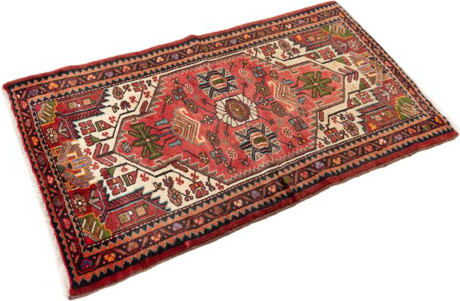 Tuyserkan - 1