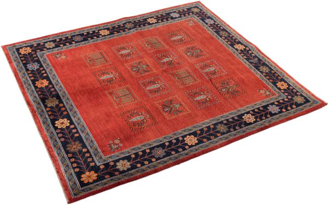 Persia Gabbeh Loribaft Z - 1