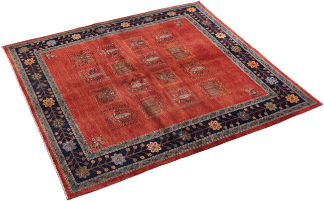 Persia Gabbeh Loribaft Z - 2