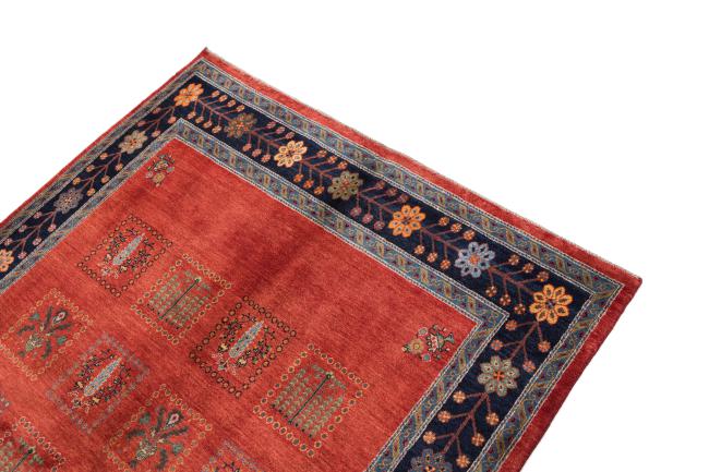 Persia Gabbeh Loribaft Z - 3