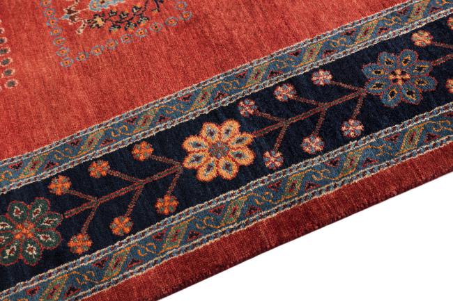 Persia Gabbeh Loribaft Z - 4