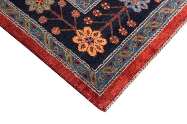 Persia Gabbeh Loribaft Z - 5