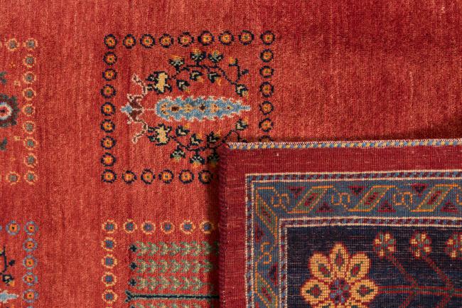 Persia Gabbeh Loribaft Z - 6