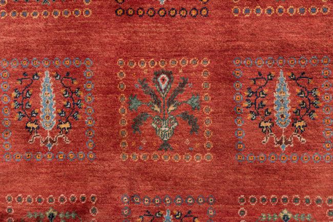 Persia Gabbeh Loribaft Z - 7