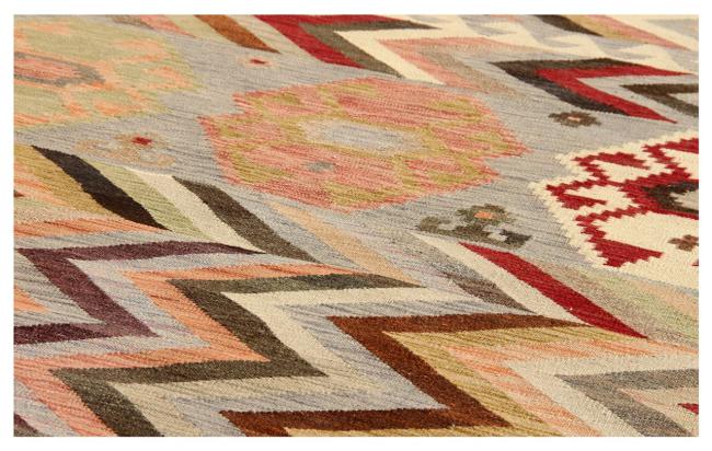 Kilim Afghan Heritage - 1