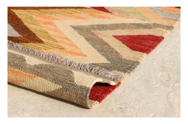 Kilim Afghan Heritage - 2