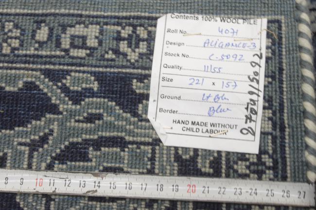 Gabbeh Loribaft Design - 7