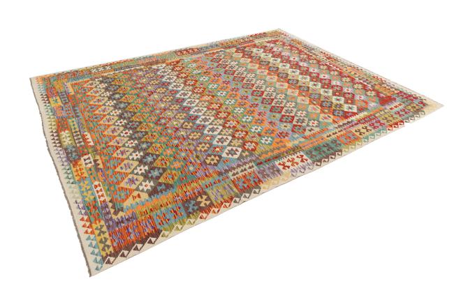 Kilim Afgán Heritage - 1