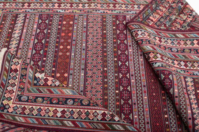 Kilim Fars Sirjan - 6