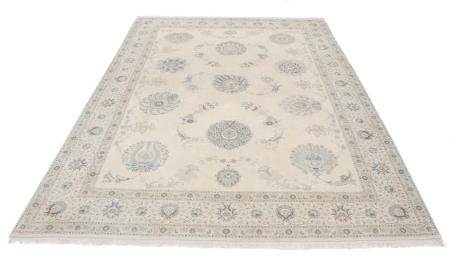 Tabriz 50Raj Faraji Selyemfonal - 1