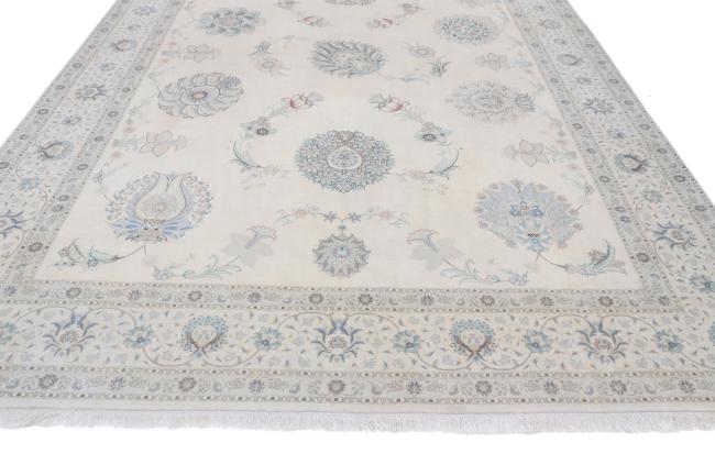 Tabriz 50Raj Faraji Selyemfonal - 3