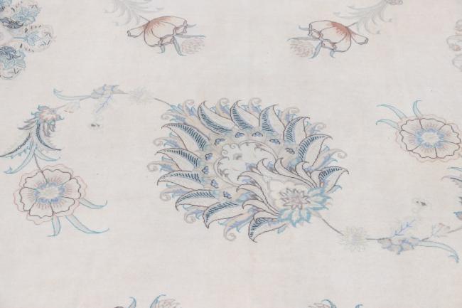 Tabriz 50Raj Faraji Selyemfonal - 5