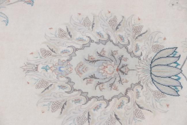 Tabriz 50Raj Faraji Selyemfonal - 6