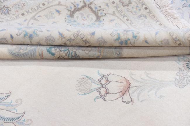 Tabriz 50Raj Faraji Selyemfonal - 7