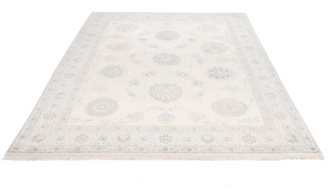 Tabriz 50Raj Faraji Selyemfonal - 8