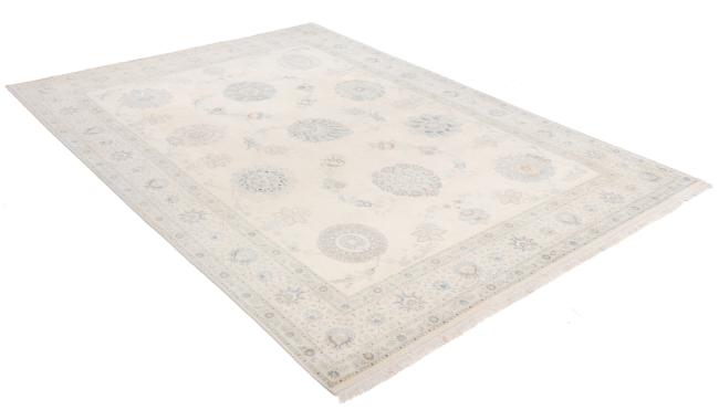 Tabriz 50Raj Faraji Selyemfonal - 9