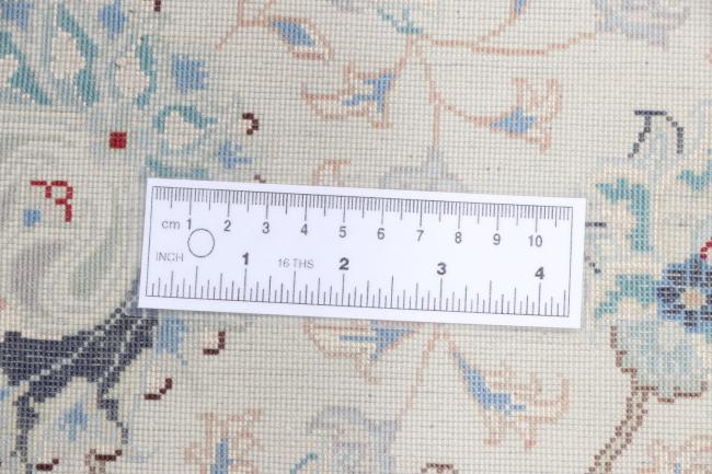 Tabriz 50Raj Faraji Selyemfonal - 10